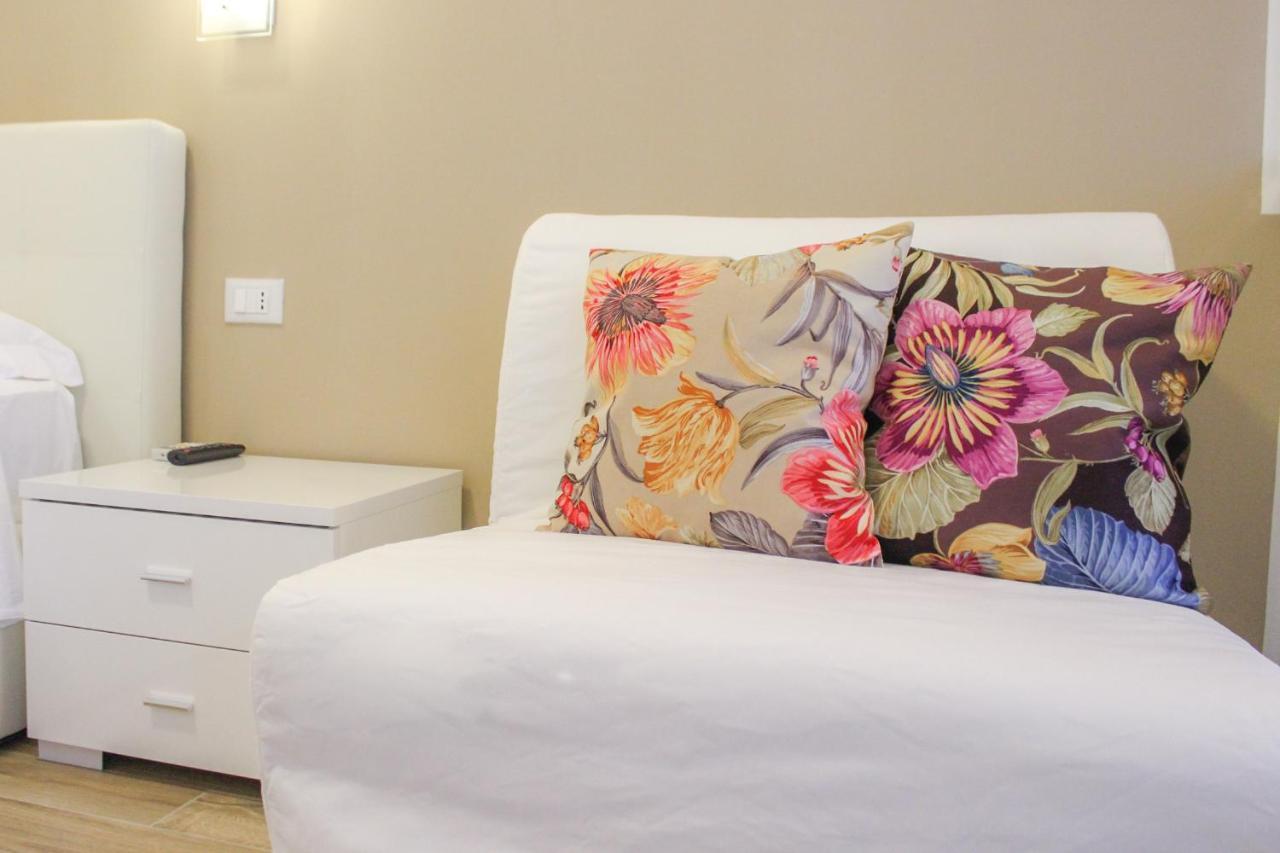 Guini Dream Apartment Milano Phòng bức ảnh