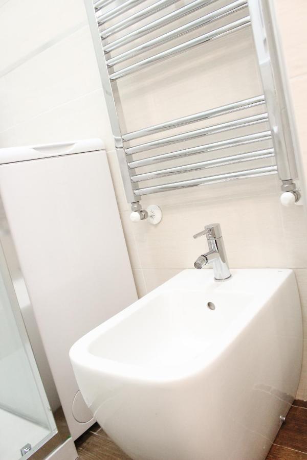Guini Dream Apartment Milano Phòng bức ảnh