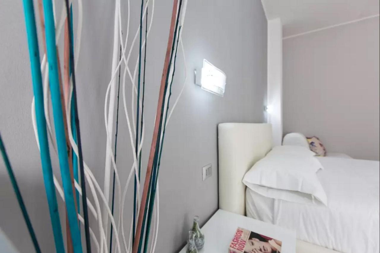 Guini Dream Apartment Milano Phòng bức ảnh