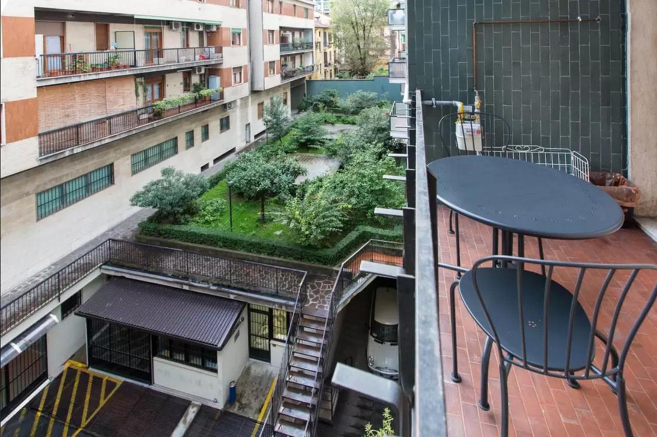 Guini Dream Apartment Milano Phòng bức ảnh