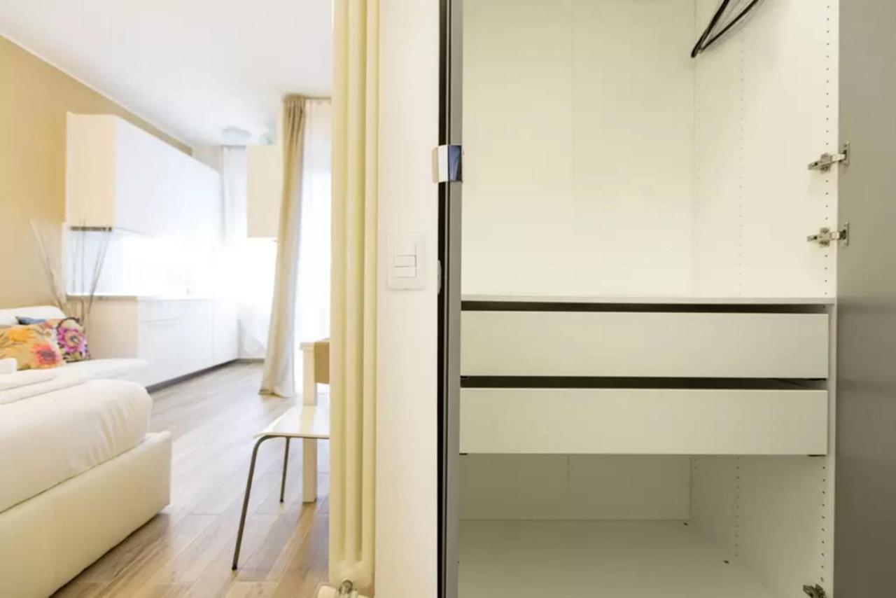 Guini Dream Apartment Milano Phòng bức ảnh