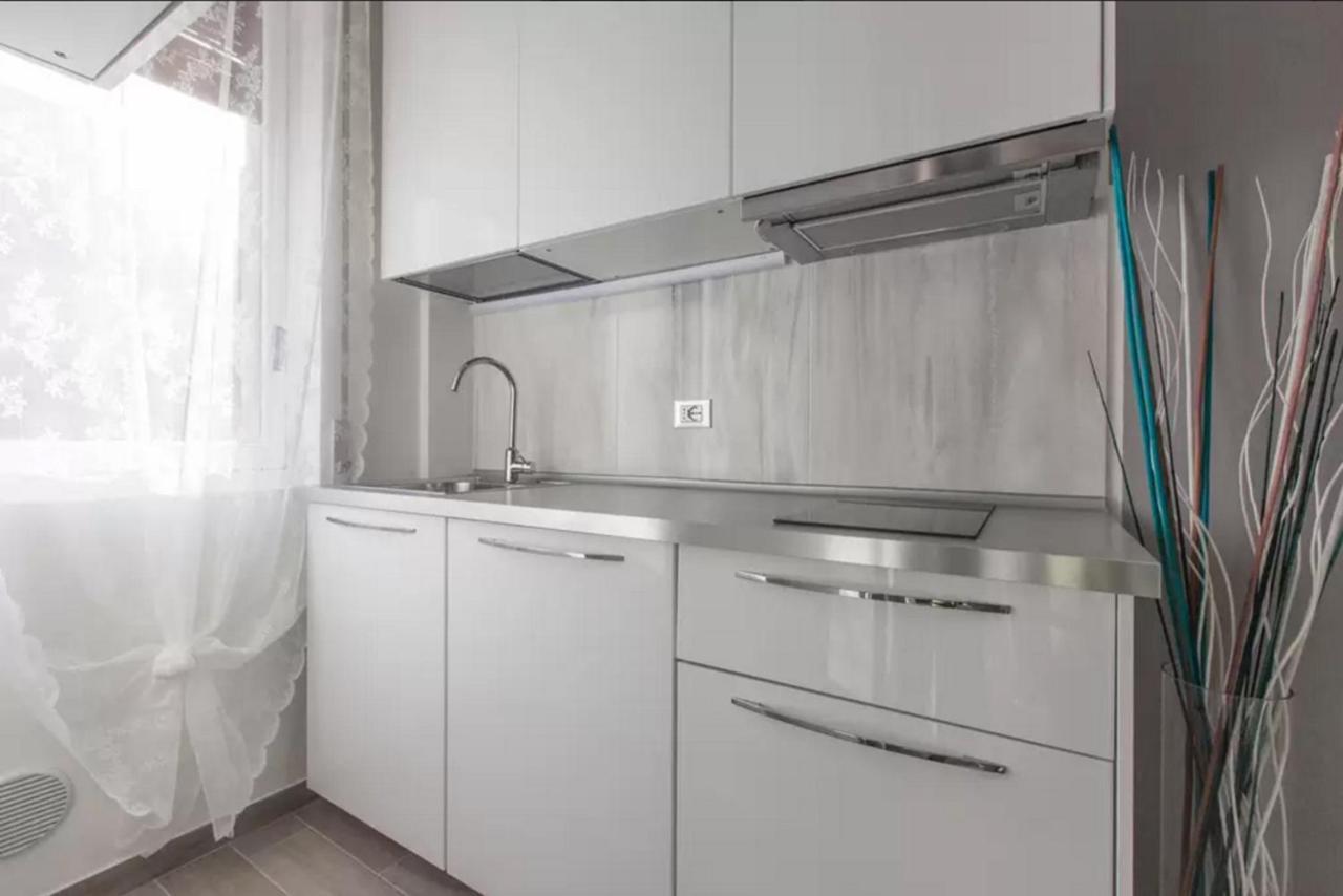 Guini Dream Apartment Milano Phòng bức ảnh