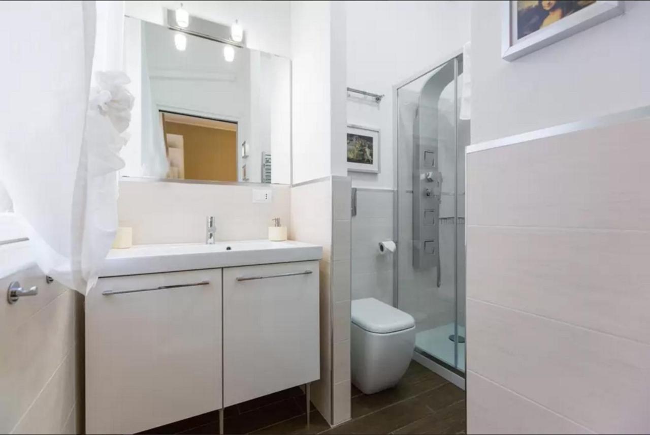 Guini Dream Apartment Milano Phòng bức ảnh