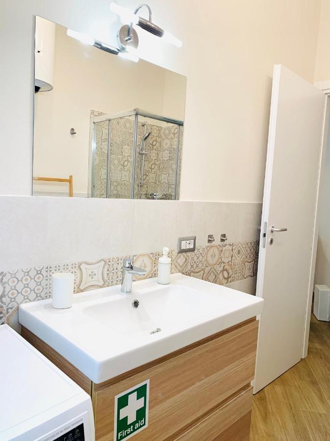 Guini Dream Apartment Milano Ngoại thất bức ảnh