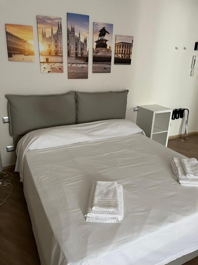 Guini Dream Apartment Milano Ngoại thất bức ảnh